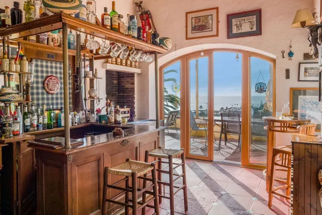 Chalet 5 habitaciones 486m² en venta - Costa Del Sol — 37
