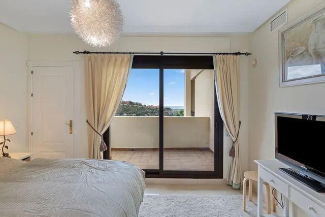 Apartamento 3 habitaciones 121m² en venta - El Madroñal — 16