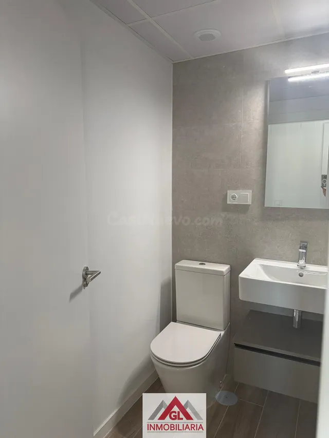 Vivienda en alquiler anual en urbanización privada!!! — 18