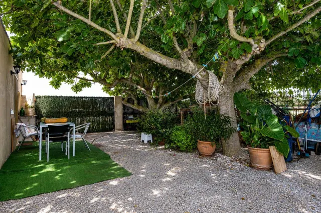 Finca rústica con caseta en Sa Pobla