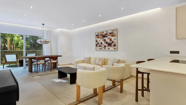 Apartamento 3 habitaciones 117m² en venta - Marbella — 5