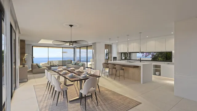 Parcela en venta - Sotogrande - Alto - foto 5