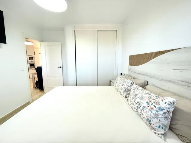 Apartamento 3 habitaciones en venta - La Hoya-Daimes-El Derramador — 12
