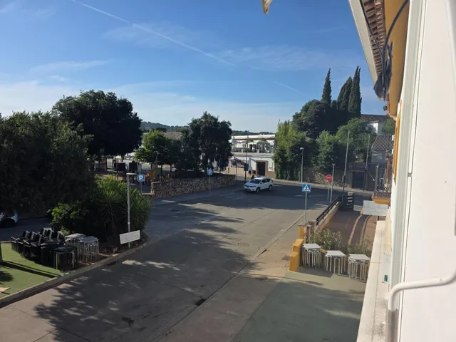 Magnífica casa en la preciosa zona  de Trassierra.Única y con mucho encanto. — 10