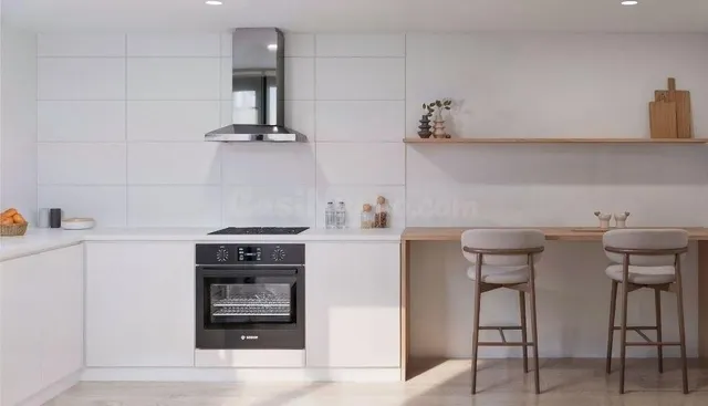 Apartamento 2 habitaciones 86m² en venta - Sagunto - foto 4