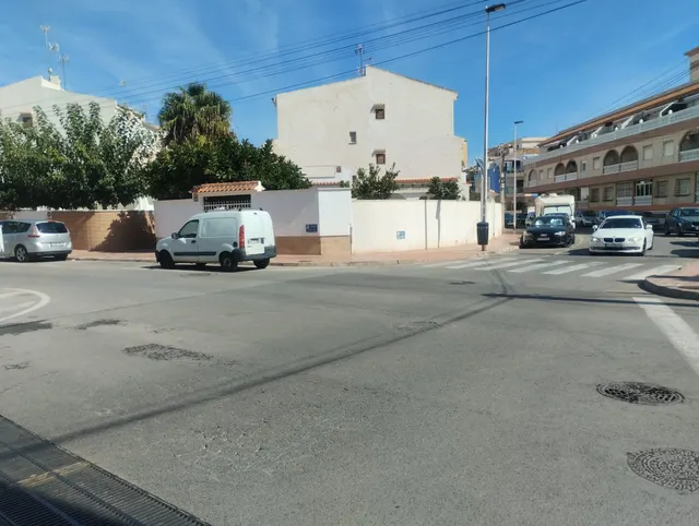 Chalet 4 hab. calas blancas — 25