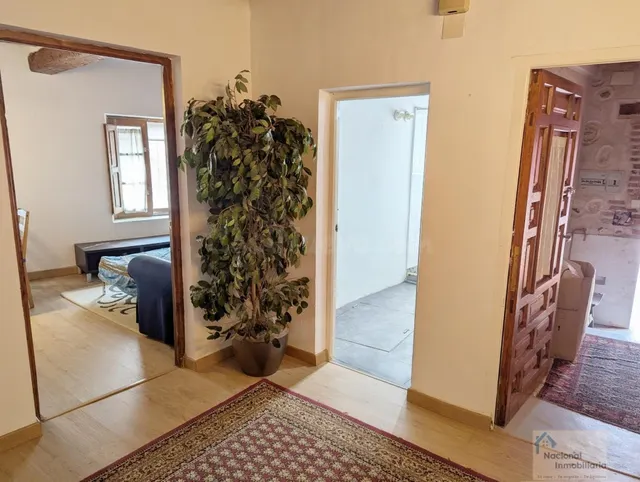 Casa-Chalet en Venta en Tabanera La Luenga Segovia — 6