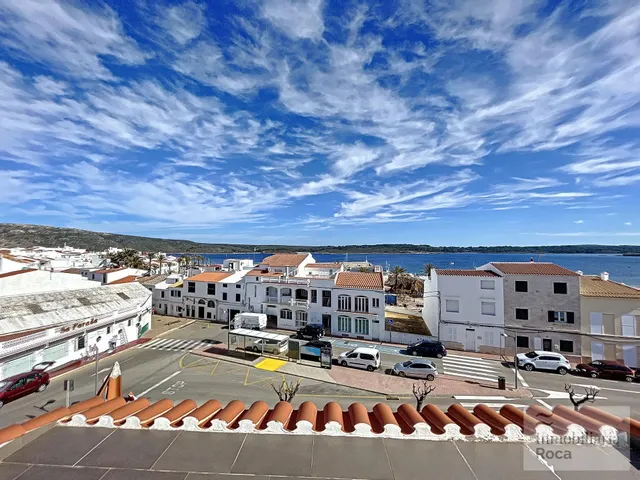 Apartamento 3 habitaciones en alquiler - Fornells — 27