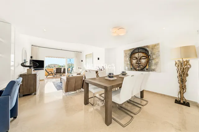 Apartamento 3 habitaciones 151m² en venta - Marbella — 3