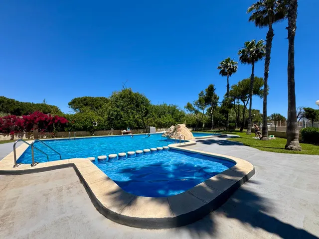 Apartamento cerca del mar en La Mata — 33