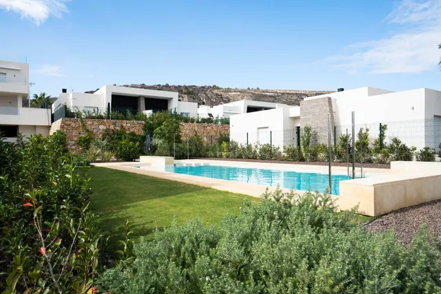 Villa 2 habitaciones 132m² en venta - Comunidad valenciana - foto 3