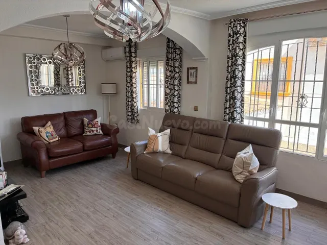 Villa 2 habitaciones 80m² en venta - Lomas de Cabo Roig — 25