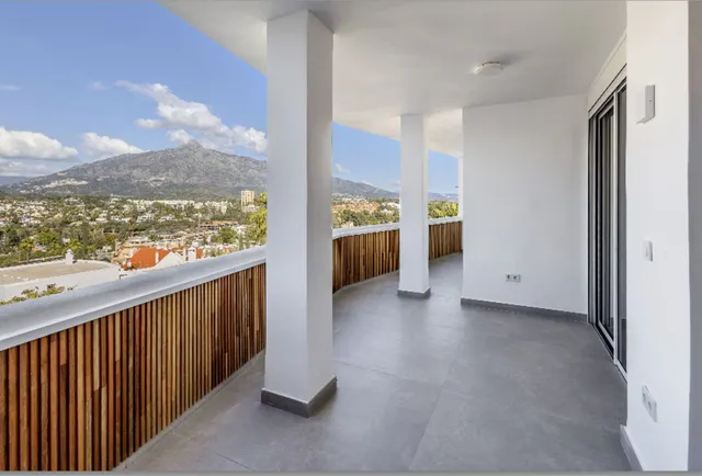 Ático 2 habitaciones 100m² en venta - Marbella — 8