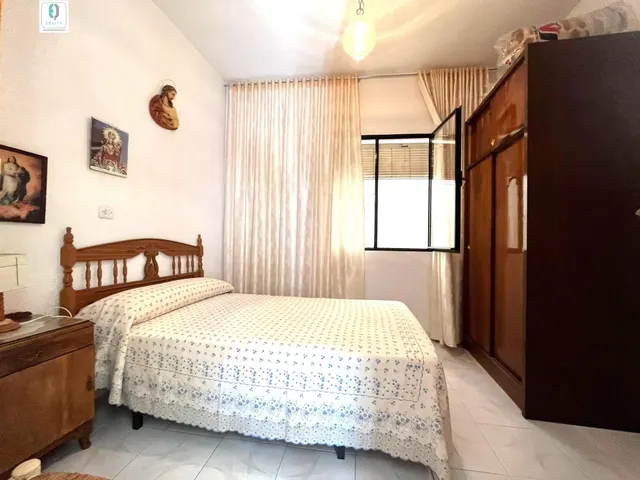 PRECIOSA VIVIENDA EN UNA SOLA PLANTA EN BENAMAUREL — 10