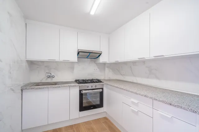 GRAN PISO EN VENTA REFORMADO — 12