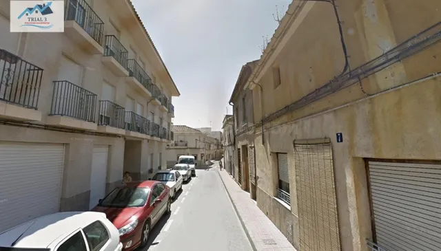 Venta casa en Monovar (Alicante) - foto 2