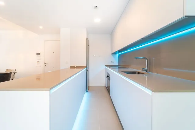Apartamento 3 habitaciones 102m² en venta - Centro — 10