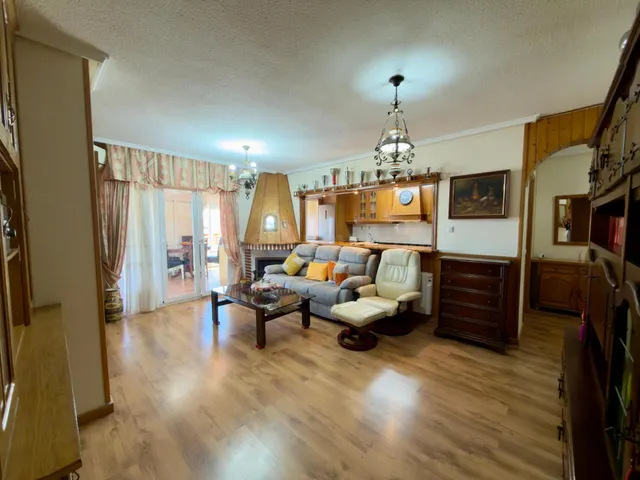 YA TIENES un SUPER-ATICO de mas de 130 m2 con terrazas de en - foto 3