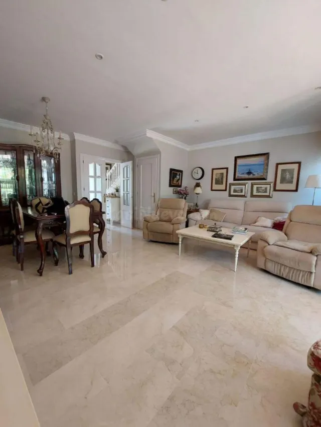 Adosado 5 habitaciones 220m² en venta - Marbella - foto 2