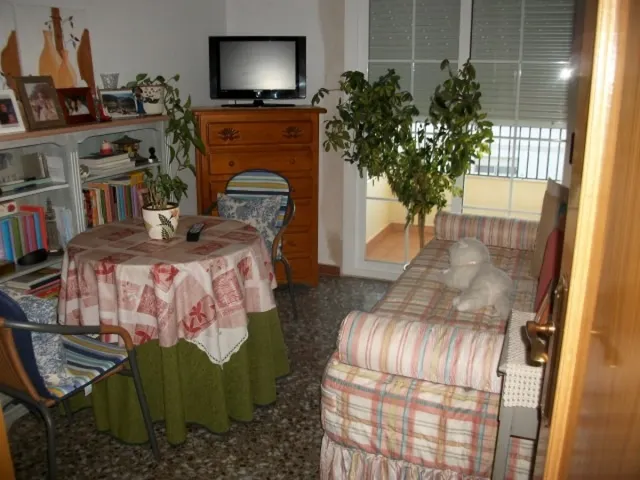 Piso Reformado — 10