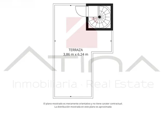 Casa de pueblo en Beniarjó con 3 dormitorios, terraza y mucho encanto. — 32