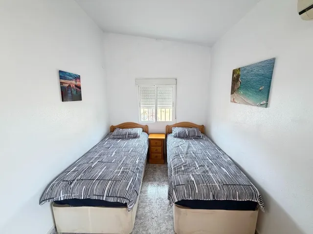 Chalet 4 habitaciones 110m² en venta - Villamartin — 17