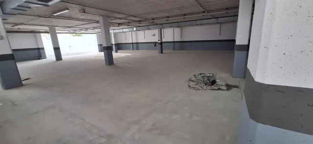PLAZA DE GARAJE OBRA NUEVA — 11
