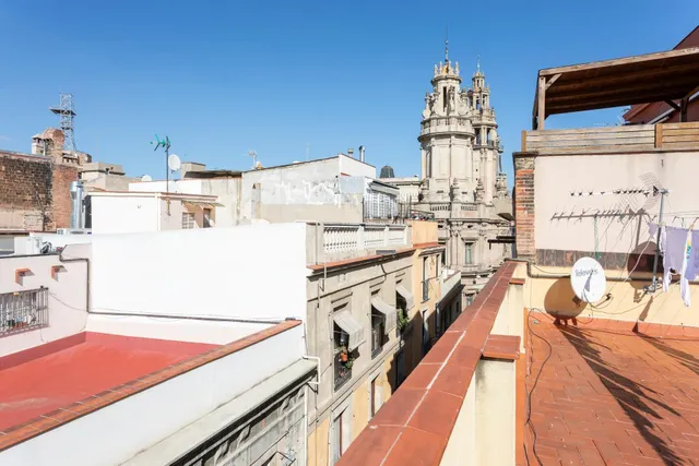 PISO EN VENTA EN PASEO COLOM — 18
