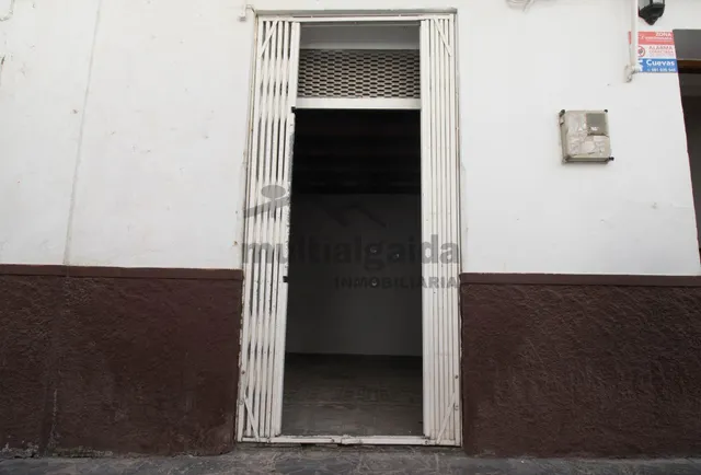 GRAN CASA EN EL CENTRO DE LA CIUDAD — 2