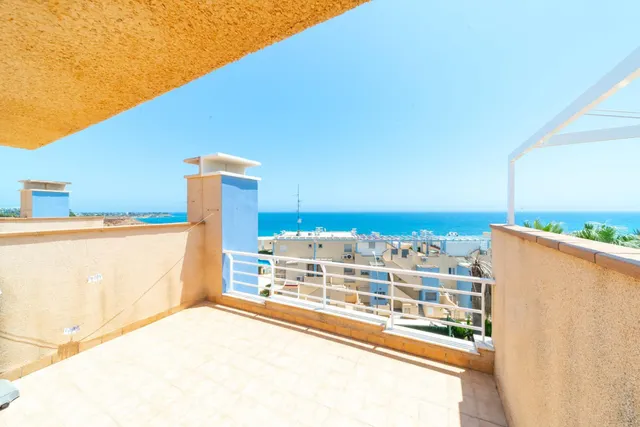 Pareado 3 habitaciones 177m² en venta - Campoamor — 6