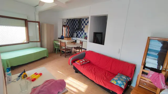 Exclusiva casa cueva a dos pasos del mar en san juan de los terreros – 3 unidades, terraza de 132 m2 y espectaculares vistas al mar — 31