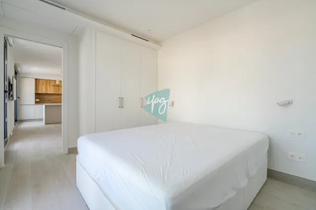 Apartamento Avenida España — 9