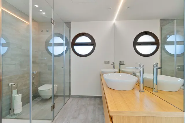 Apartamento 3 habitaciones 117m² en venta - Centro — 10