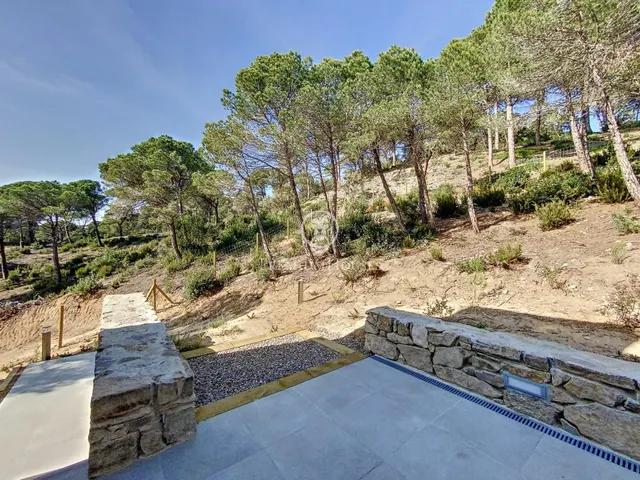 Nueva promoción de vivienda unifamiliar en venta y con vistas al mar en Lloret de Mar — 9
