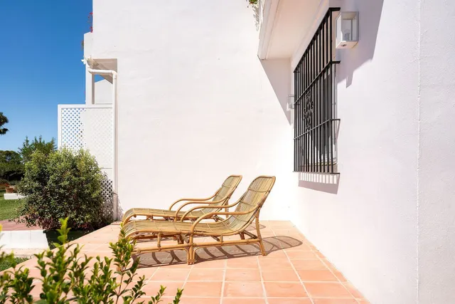 Apartamento 3 habitaciones 113m² en venta - Marbella — 23
