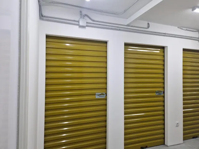 Trastero 4m² en alquiler - Prosperidad — 7