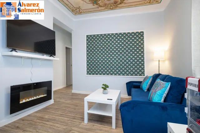 Piso reformado en zona Zaidin — 13