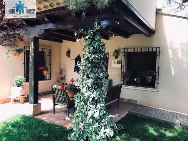 INMOBILIARIA INMOHOUSE VENDE FANTASTICAS CASAS RURALES EN LA - foto 4