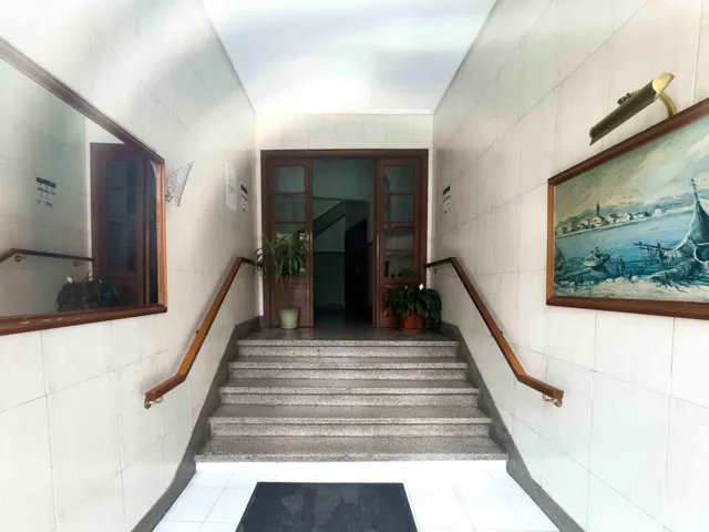 Piso en Zorrotza — 11