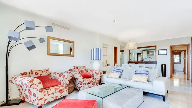 Ático Dúplex 3 habitaciones 210m² en venta - Costa Del Sol — 7