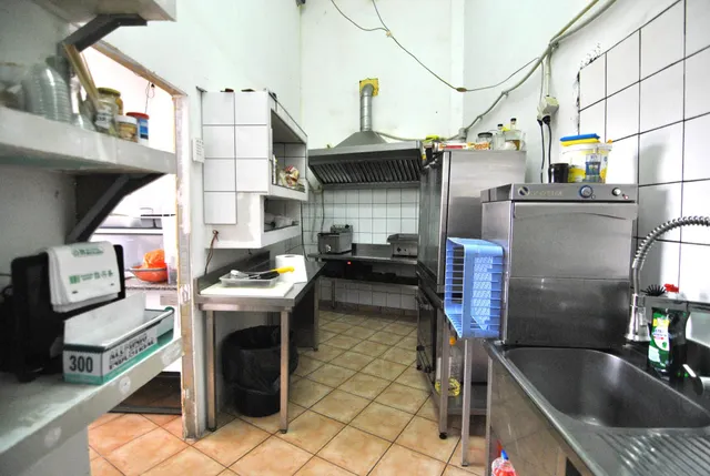 Traspaso de Bar-Cafetería en Agüimes — 14