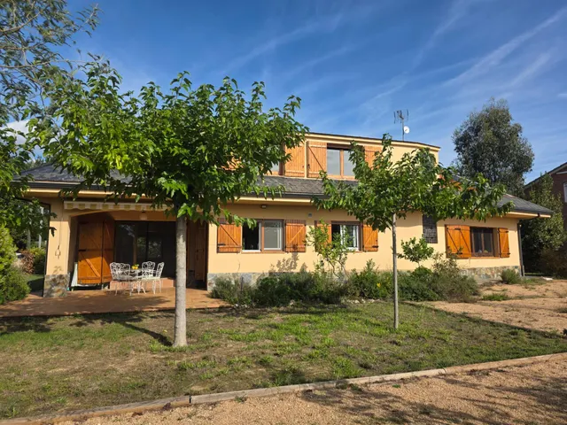 Casa a quatre vents — 15