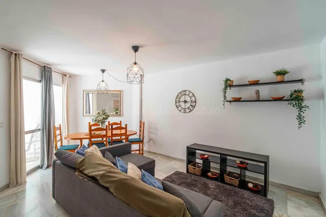 Apartamento 2 habitaciones 96m² en venta - Centro — 2