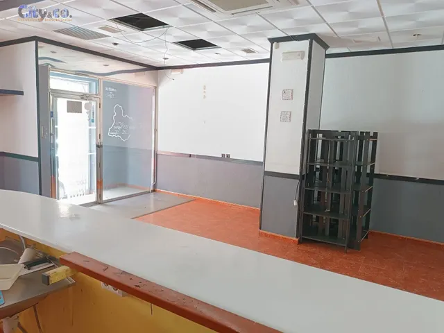 Local Comercial en Lorqui, Zona Centro — 3