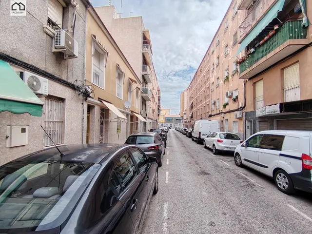 Acogedor Apartamento en Elche - Carrús Este por solo €160,000 — 27
