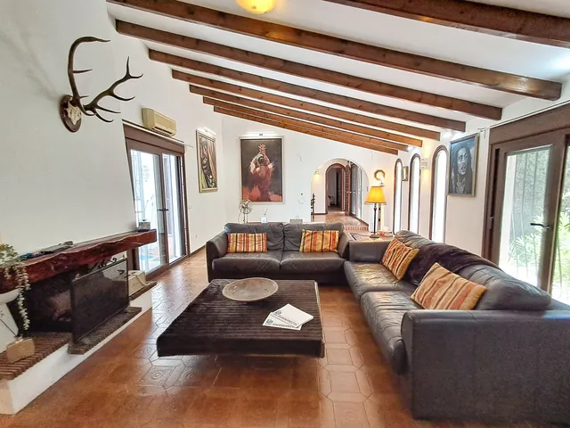 Chalet 7 habitaciones 227m² en venta - Riviera del sol — 21