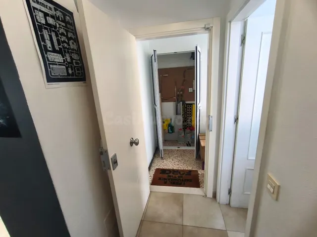 ¡ÁTICO DÚPLEX CON AZOTEA PRIVADA EN VENTA EN LA ISLETA! - foto 3