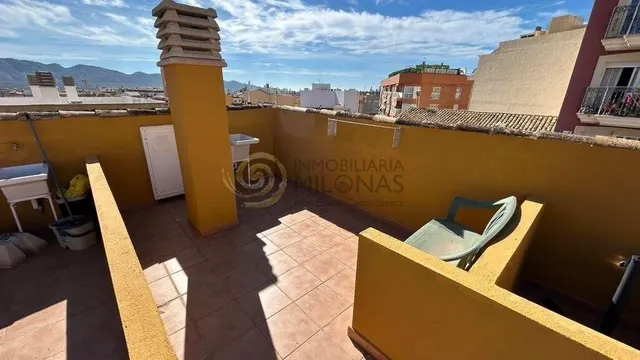 Apartamento luminoso con sol todo el día en Alfaz del Pi — 11