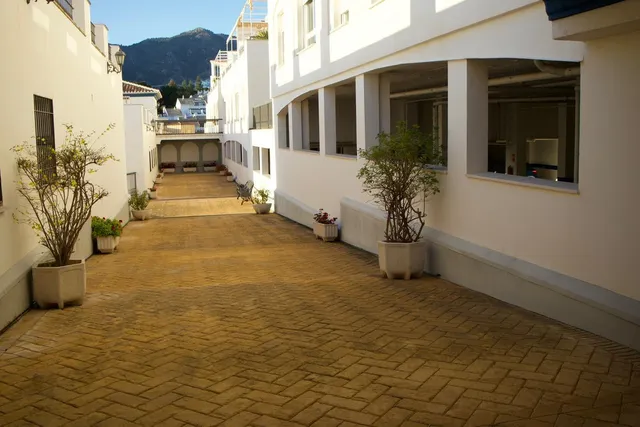 Apartamento 2 habitaciones 68m² en venta - Centro — 13