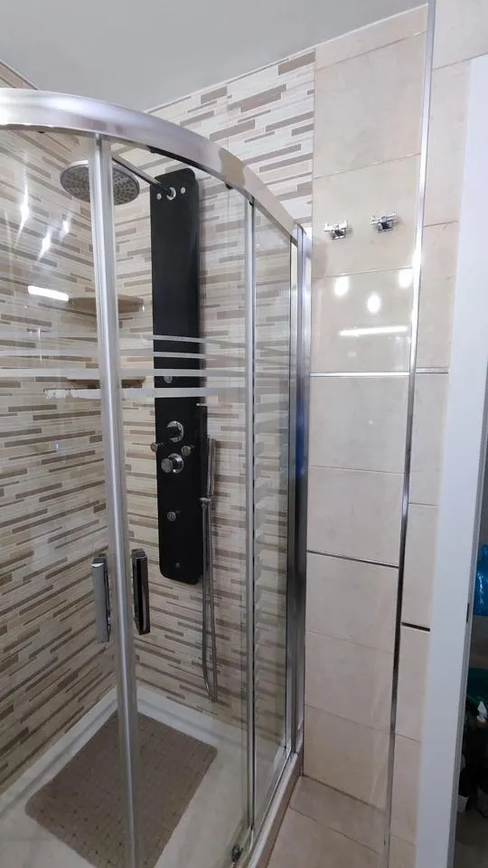 Apartamento reformado con piscinas comunitarias en Benalmádena — 13